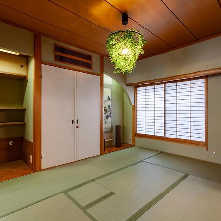 Premier Suite Shinjuku West 3F 4F Tokyo Luaran gambar