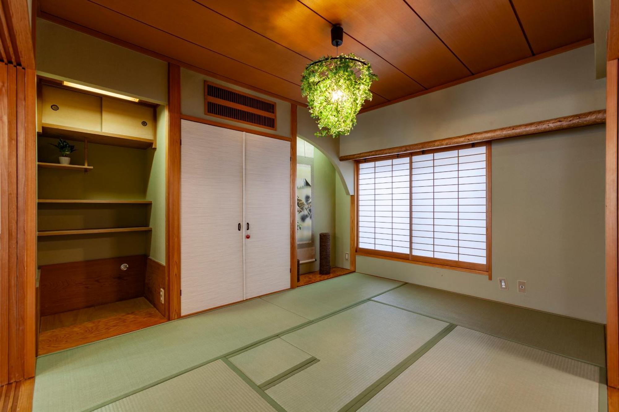 Premier Suite Shinjuku West 3F 4F Tokyo Luaran gambar