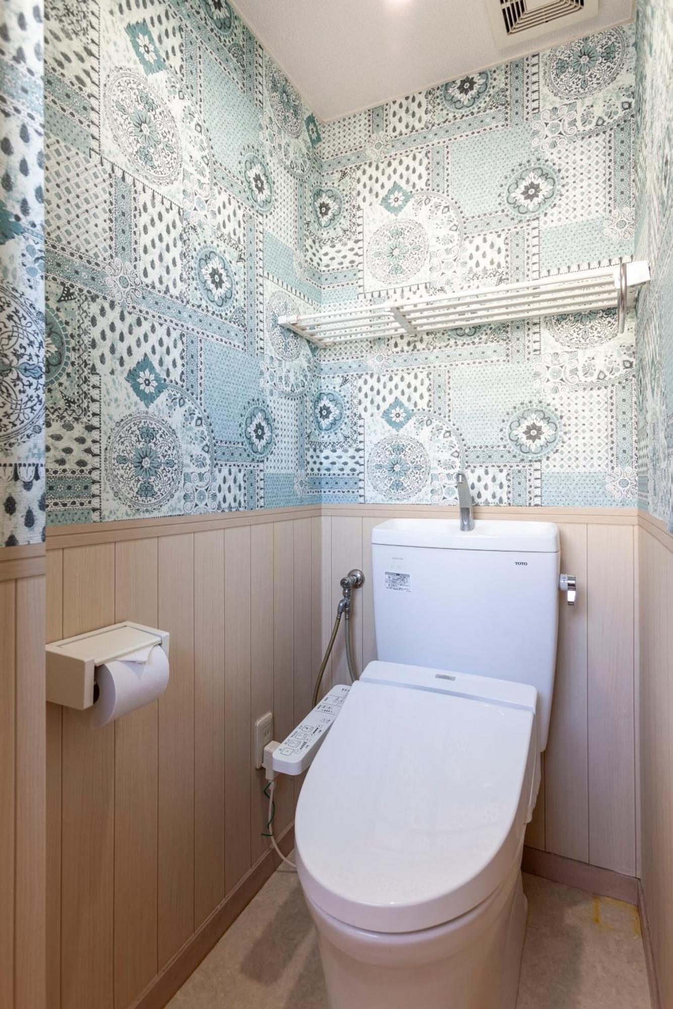 Premier Suite Shinjuku West 3F 4F Tokyo Luaran gambar
