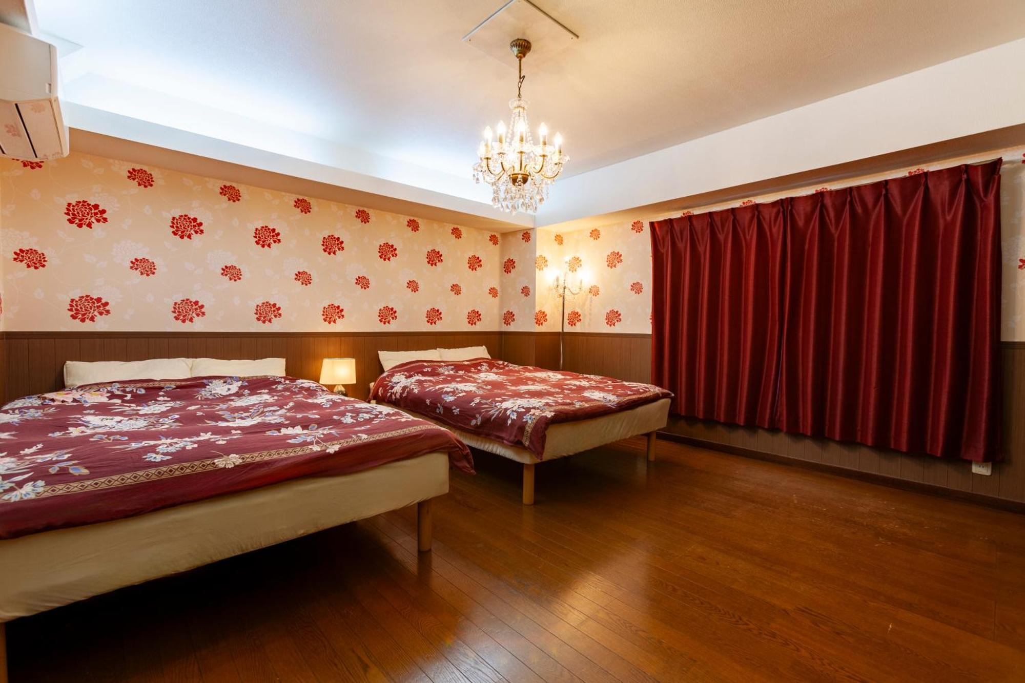 Premier Suite Shinjuku West 3F 4F Tokyo Luaran gambar