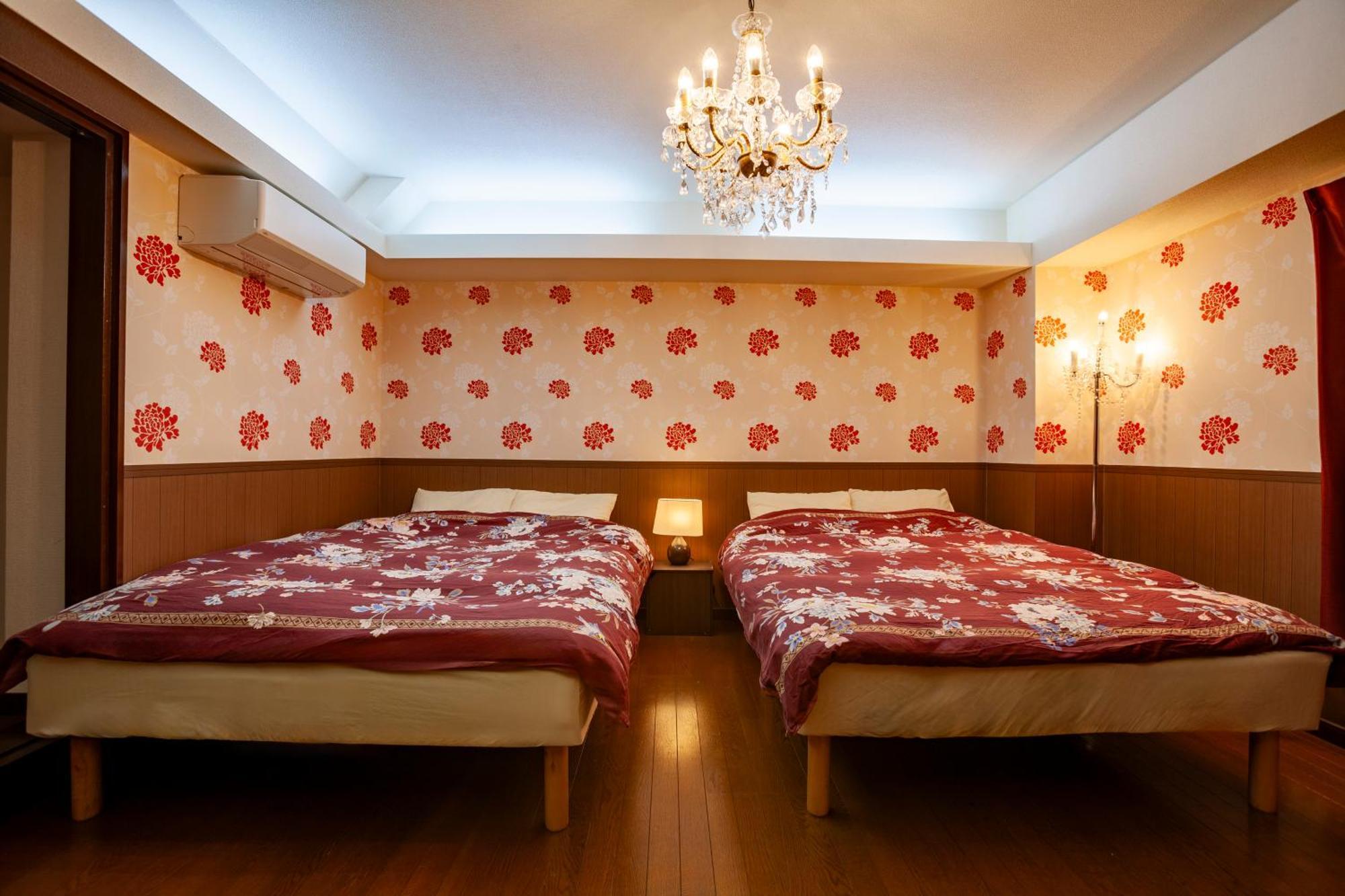 Premier Suite Shinjuku West 3F 4F Tokyo Luaran gambar