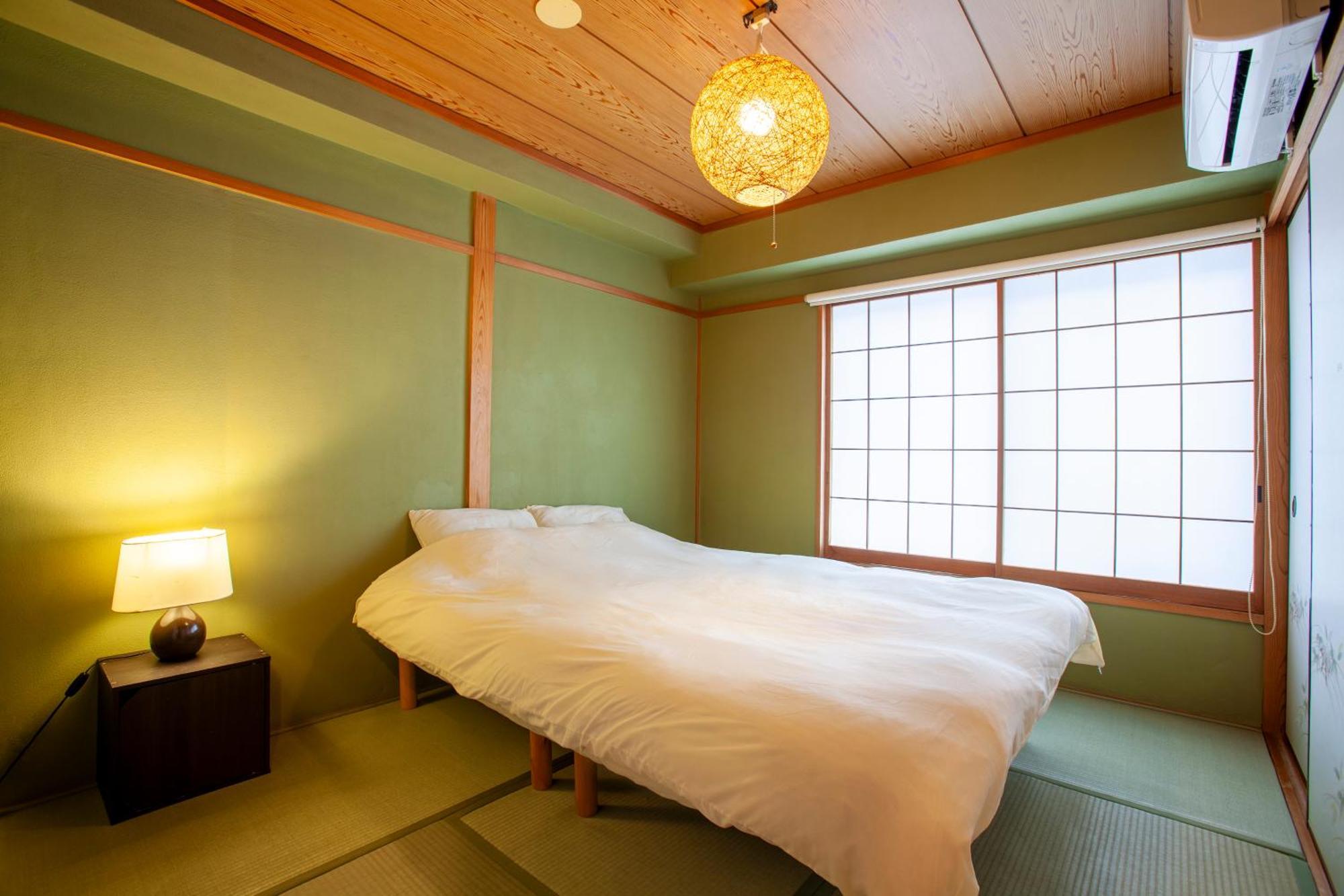 Premier Suite Shinjuku West 3F 4F Tokyo Luaran gambar
