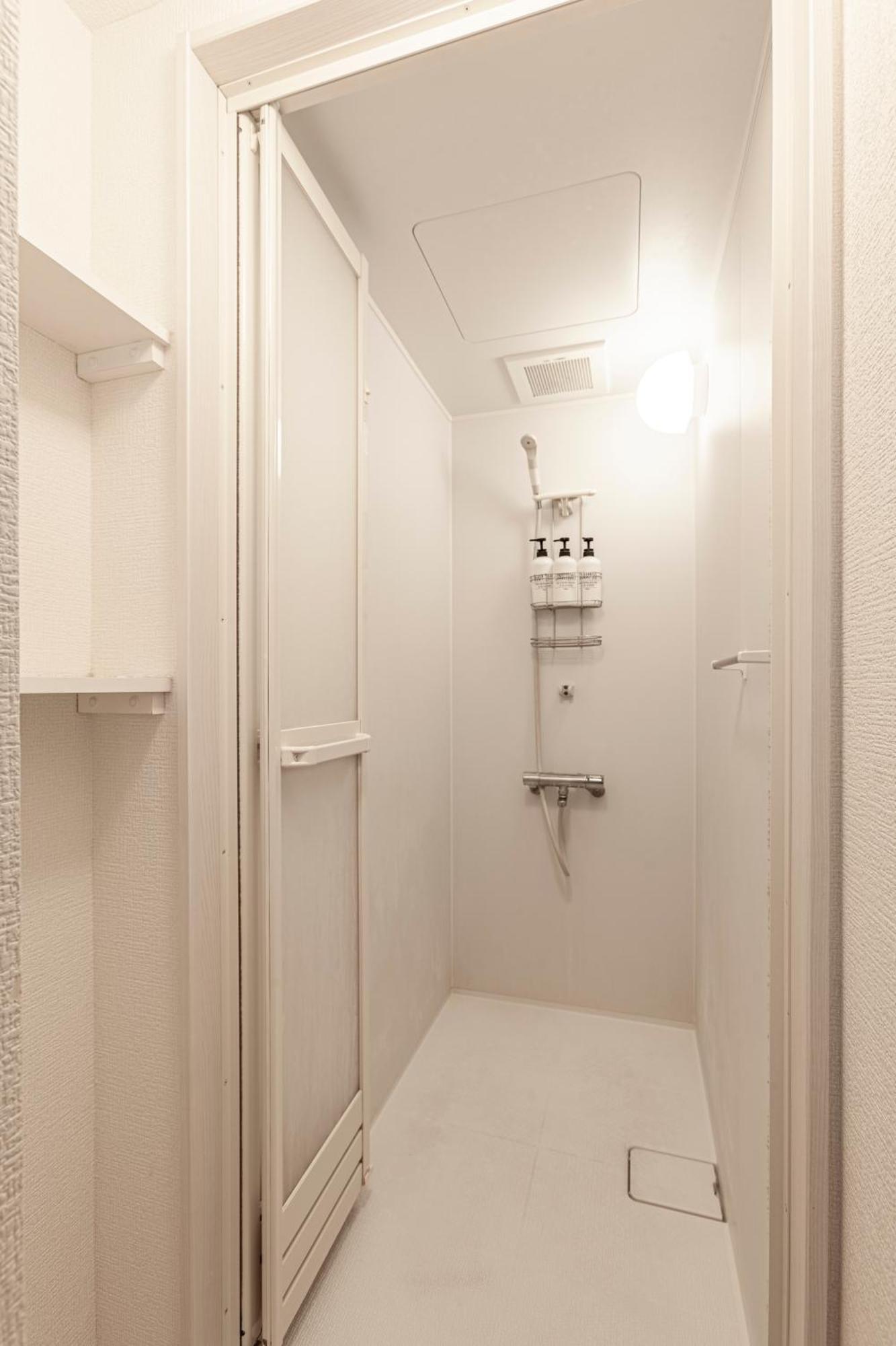 Premier Suite Shinjuku West 3F 4F Tokyo Luaran gambar