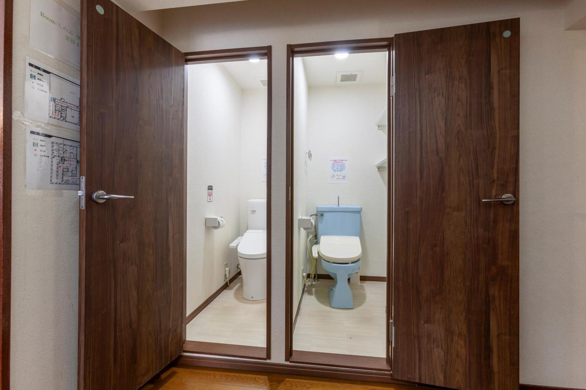 Premier Suite Shinjuku West 3F 4F Tokyo Luaran gambar